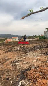 Lote/Terreno à venda, 200m² no Loteamento Setparque São José dos Campos, São José dos Campos