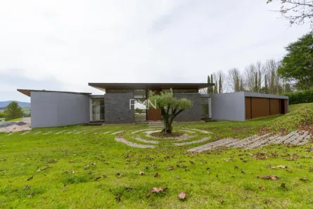 Casa de Condomínio com 6 Quartos à venda, 1040m² no Condomínio Quinta da Baroneza II, Bragança Paulista
