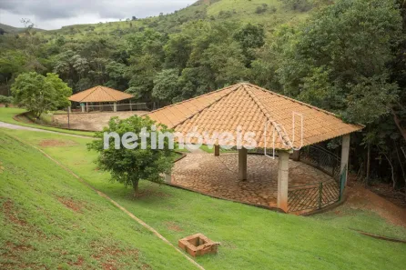 Lote/Terreno à venda, 1099m² no Jatobá, Rio Acima