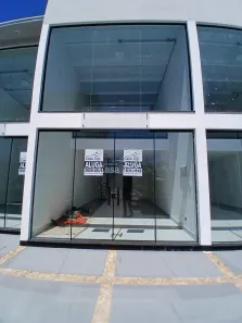 Sala Comercial com 1 Quarto para alugar, 69m² no Contorno, Ponta Grossa