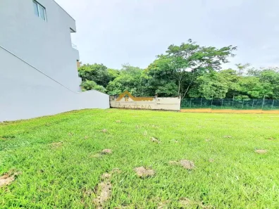 Lote/Terreno à venda, 465m² no Alphaville Nova Esplanada, Votorantim
