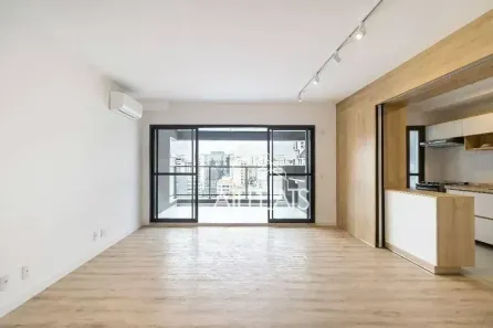 Apartamento com 2 Quartos à venda, 99m² no Pinheiros, São Paulo