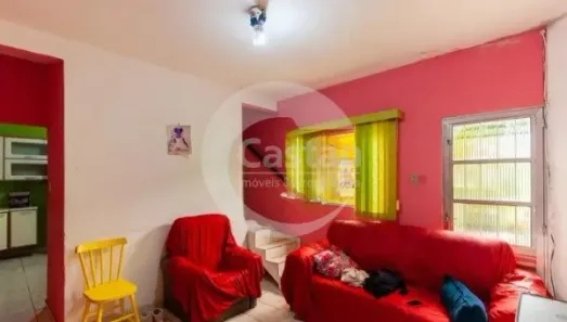 Casa com 5 Quartos à venda, 110m² no Vila Nova, São Paulo