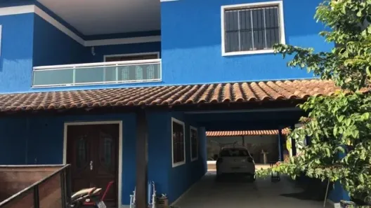 Casa com 5 Quartos à venda, 360m² no Serra Grande, Niterói