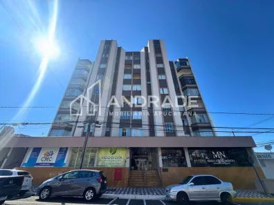 Apartamento com 1 Quarto à venda, 67m² no Centro, Apucarana