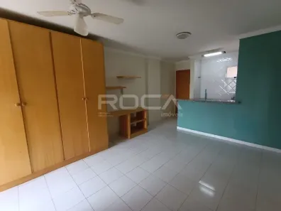 Kitnet com 1 Quarto à venda, 30m² no Nova Aliança, Ribeirão Preto