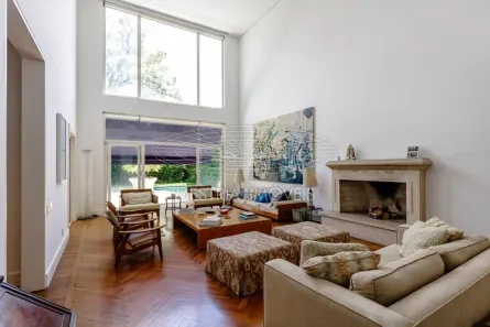 Casa com 5 Quartos à venda, 840m² no Morumbi, São Paulo