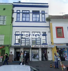 Ponto Comercial para alugar, 55m² no Centro, Florianópolis