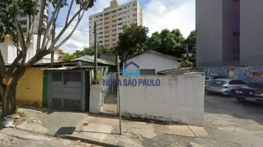 Lote/Terreno à venda, 500m² no Vila Olímpia, São Paulo