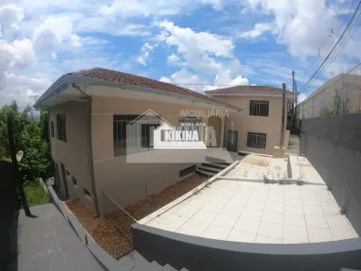 Casa com 3 Quartos à venda, 140m² no Olarias, Ponta Grossa