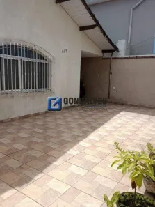 Casa com 3 Quartos à venda, 192m² no Caiçara, Praia Grande