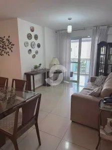 Apartamento com 3 Quartos à venda, 100m² no Icaraí, Niterói