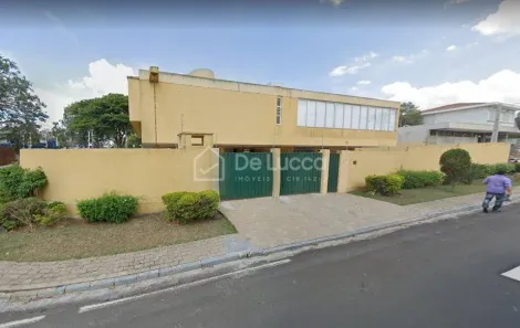 Casa com 3 Quartos à venda, 364m² no Nova Campinas, Campinas