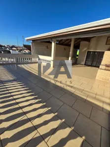 Sobrado com 3 Quartos à venda, 266m² no Jardim D'Abril, Osasco
