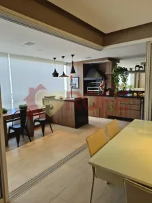 Apartamento com 3 Quartos à venda, 156m² no Vila Olímpia, São Paulo