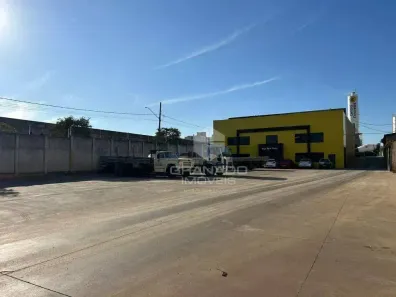 Lote/Terreno para alugar, 1500m² no Parque Industrial, Maringá