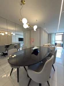 Apartamento com 3 Quartos à venda, 82m² no Manaíra, João Pessoa