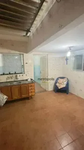 Casa com 3 Quartos à venda, 204m² no Jardim Santo Antônio, Santo André