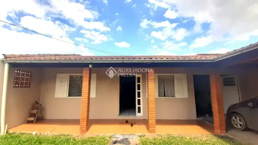Casa com 3 Quartos à venda, 121m² no Boa Saúde, Novo Hamburgo