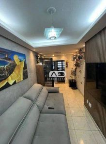 Cobertura com 2 Quartos à venda, 137m² no Nova Gerty, São Caetano do Sul