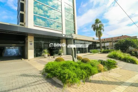 Sala Comercial à venda, 71m² no Boa Vista, Porto Alegre
