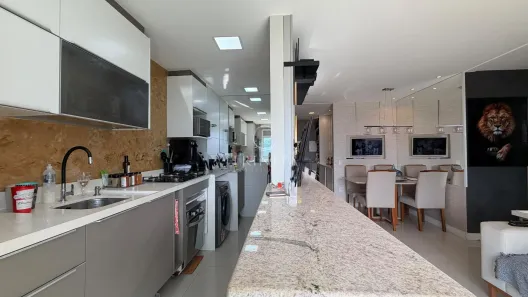 Apartamento com 2 Quartos à venda, 80m² no Barra Olímpica, Rio de Janeiro