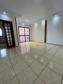 Apartamento com 3 Quartos à venda, 75m² no Jardim Caboré, São Paulo