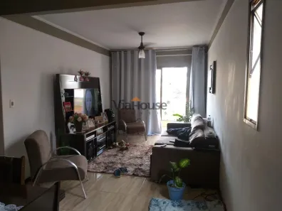 Apartamento com 3 Quartos à venda, 97m² no Vila Seixas, Ribeirão Preto