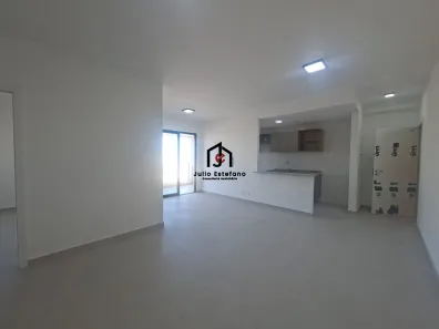 Apartamento com 3 Quartos para alugar, 103m² no Loteamento Chácaras Pastorelli, Taubaté