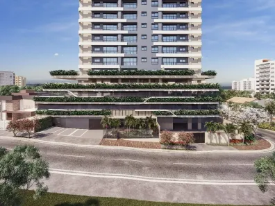 Apartamento com 2 Quartos à venda, 73m² no Parque Amazônia, Goiânia
