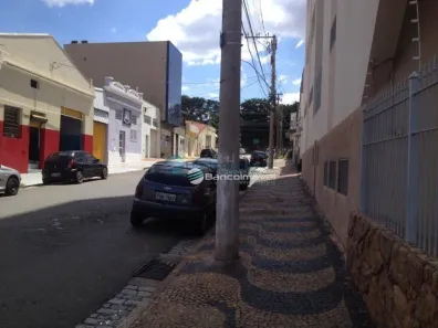 Ponto Comercial para alugar, 238m² no Bosque, Campinas