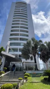 Apartamento com 1 Quarto à venda, 57m² no Dom Pedro I, Manaus