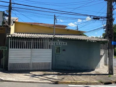 Casa com 2 Quartos à venda, 160m² no Cidade Planejada I, Bragança Paulista
