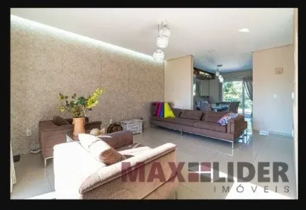 Casa com 4 Quartos à venda, 329m² no Parque Ribeiro de Lima, Barueri