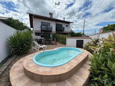 Casa com 3 Quartos à venda, 237m² no Quintino, Timbó