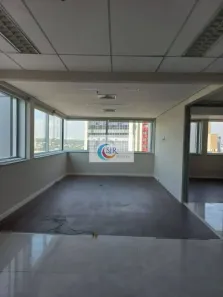 Sala Comercial à venda, 181m² no Jardim Paulistano, São Paulo