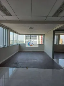 Sala Comercial para venda ou aluguel, 181m² no Jardim Paulistano, São Paulo