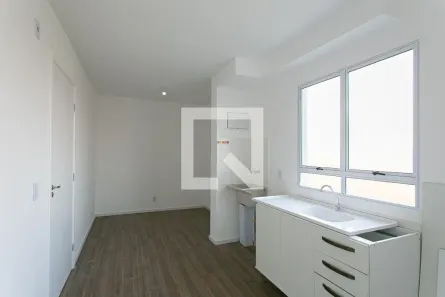 Apartamento com 1 Quarto à venda, 28m² no Vila Ré, São Paulo