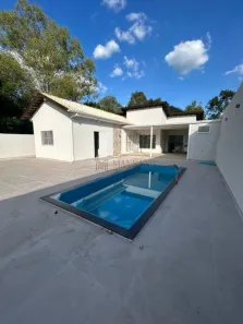 Casa de Condomínio com 3 Quartos à venda, 590m² no Residencial Vale Florido, Piratininga