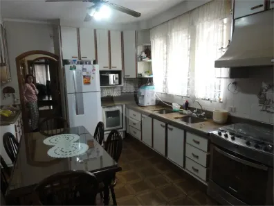 Sobrado com 6 Quartos à venda, 525m² no Vila Irmãos Arnoni, São Paulo