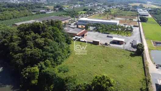 Galpão/Depósito/Armazém com 1 Quarto à venda, 14342m² no , Schroeder