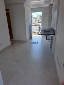 Apartamento com 2 Quartos para alugar, 33m² no Santana, São Paulo