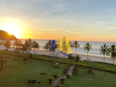Apartamento com 4 Quartos para alugar, 206m² no Riviera, Bertioga