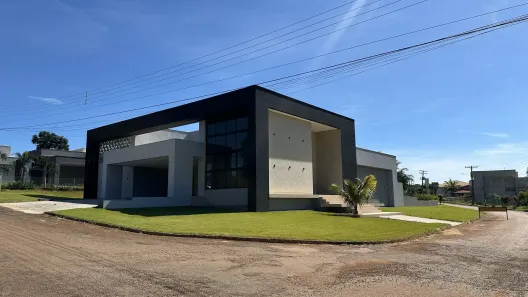 Casa com 4 Quartos à venda, 513m² no Setor Uirapuru, Goianira