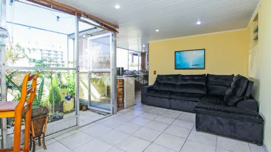 Cobertura com 2 Quartos à venda, 118m² no Cidade Baixa, Porto Alegre