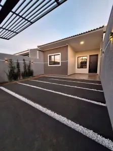 Casa de Condomínio com 3 Quartos à venda, 150m² no Floresta, Cascavel