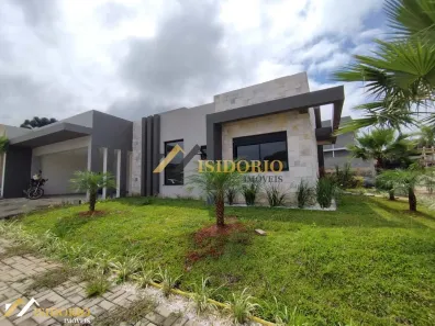 Casa de Condomínio com 2 Quartos à venda, 109m² no Bugre, Balsa Nova