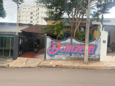 Lote/Terreno à venda, 190m² no Vila Liberdade, Presidente Prudente