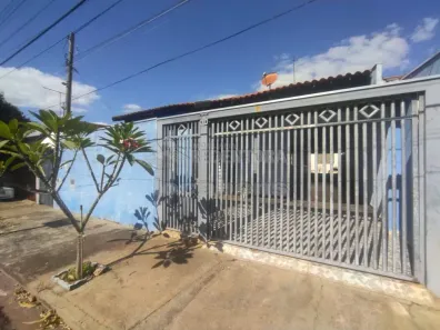 Casa com 7 Quartos à venda, 209m² no Jardim Regina Maura, São José do Rio Preto