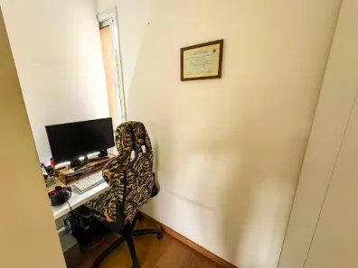 Apartamento com 3 Quartos à venda, 80m² no Maceió, Niterói